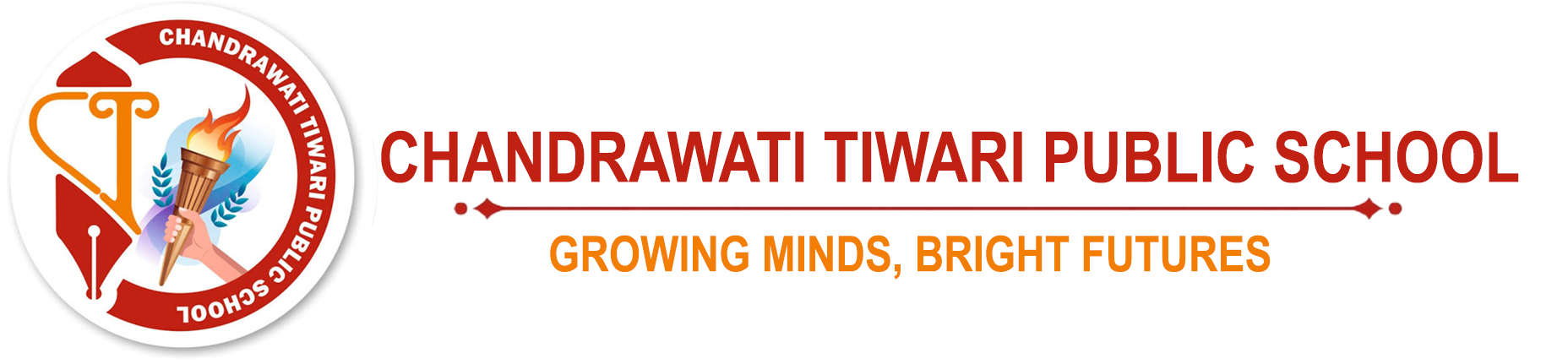 Best School in Dehradun upto class 8th Logo